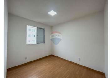 Apartamento para alugar em jardim europa de 42.00m² com 2 quartos e 1 garagem