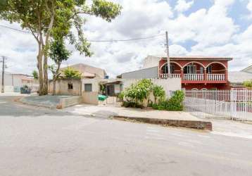 Casa para venda em cidade industrial de 50.00m² com 2 quartos e 3 garagens