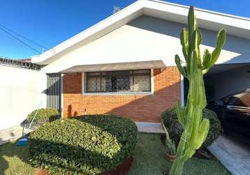 Casa para venda em jardim primavera de 126.00m² com 2 quartos e 2 garagens