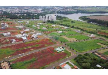 Terreno para venda em jardim alto da represa de 275.00m²