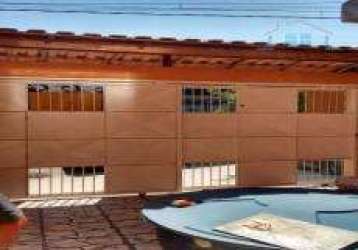 Casa para venda em vila cosmopolita de 450.00m² com 6 quartos e 1 garagem