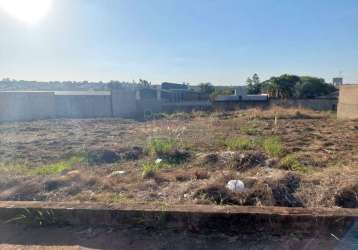 Terreno para venda em vila josé bonifácio de 396.00m²