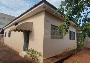 Casa para venda em vila sedenho de 183.00m² com 4 quartos e 1 garagem