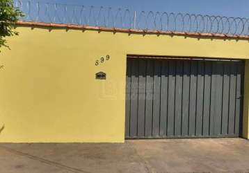 Casa para venda em jardim morumbi de 115.00m² com 2 quartos, 1 suite e 4 garagens