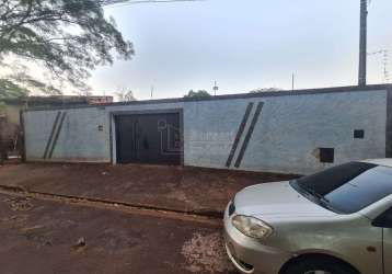 Prédio comercial para venda em campos ville de 218.00m² com 1 quarto e 15 garagens