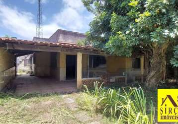 Casa para venda em chácaras de inoã (inoã) de 600.00m² com 3 quartos, 1 suite e 3 garagens