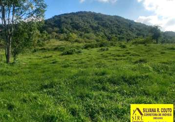 Terreno para venda em spar (inoã) de 34000.00m²