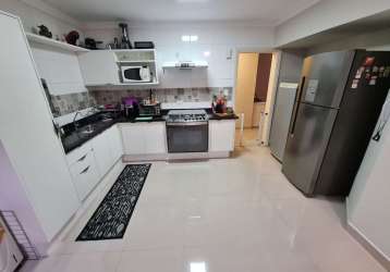 Apartamento para venda em alto de 169.00m² com 3 quartos, 1 suite e 2 garagens