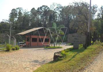 Terreno para venda em joaquim egídio de 2116.00m²