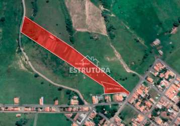 Terreno para venda em centro de 26584.00m²