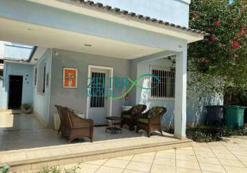 Casa para venda em vila da penha de 125.00m² com 3 quartos, 1 suite e 4 garagens