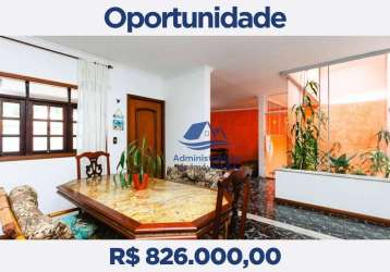 Casa para venda em jardim merci i de 509.00m² com 4 quartos, 1 suite e 3 garagens