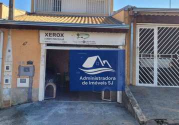 Loja para alugar em fazenda grande de 167.00m² com 2 garagens