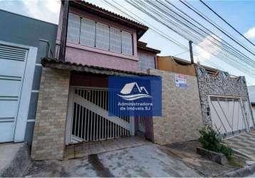 Casa para venda em parque residencial jundiaí de 175.00m² com 3 quartos, 1 suite e 3 garagens