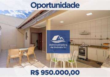 Casa para venda em mirante de jundiaí de 164.00m² com 3 quartos, 1 suite e 2 garagens