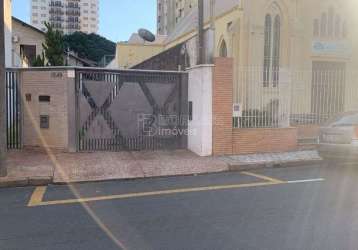 Casa para venda em centro de 276.00m² com 5 quartos, 2 suites e 3 garagens