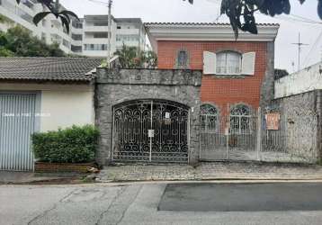 Casa para venda em vila gomes cardim de 250.00m² com 3 quartos e 4 garagens