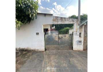 Casa para venda em jardim eldorado de 50.00m² com 2 quartos e 2 garagens