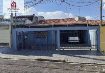 Casa para venda em jardim europa de 170.00m² com 2 quartos, 1 suite e 4 garagens