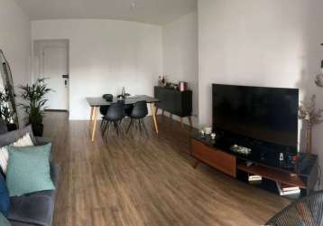 Apartamento para venda e aluguel em butantã de 84.00m² com 3 quartos, 1 suite e 2 garagens