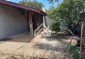 Casa para venda em saúde de 125.00m² com 2 quartos, 1 suite e 2 garagens