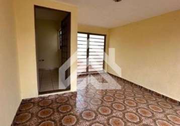 Casa para venda em vila operária de 125.00m² com 2 quartos e 1 garagem