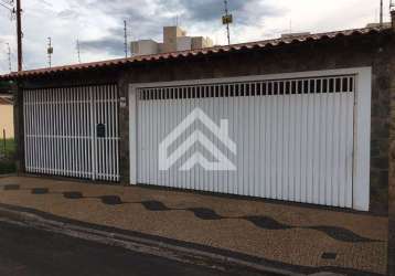 Casa para venda em vila santa terezinha de 240.00m² com 3 quartos, 1 suite e 4 garagens