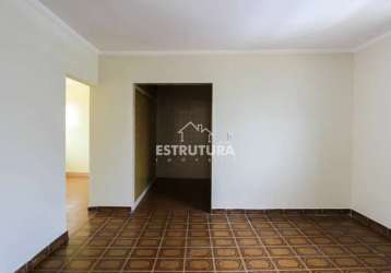 Casa para alugar em centro de 160.00m² com 2 quartos