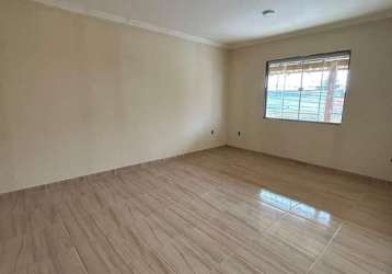 Sala comercial para venda em unamar (tamoios) de 18.00m²