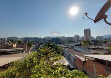 Casa de condomínio para alugar em pechincha de 67.00m² com 2 quartos