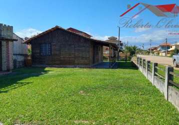 Casa de condomínio para venda em santa margarida ii (tamoios) de 70.00m² com 4 quartos e 1 garagem