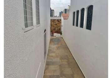 Sala comercial para alugar em jardim vergueiro de 277.00m² com 1 quarto, 1 suite e 3 garagens