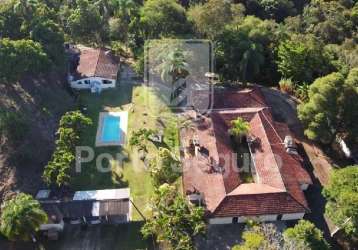 Fazenda / sítio para venda em jardim seabra de 224000.00m² com 7 quartos e 7 suites