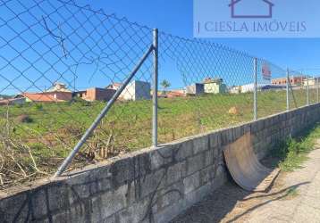 Terreno para venda em parque industrial de 1000.00m²