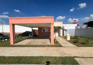 Casa para venda em jardim novo horizonte de 42.50m² com 2 quartos e 2 garagens