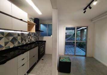 Apartamento para venda em vila trinta e um de março de 85.00m² com 2 quartos e 1 garagem