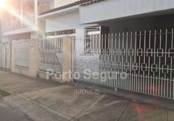 Casa para venda em jardim santa rita de 272.80m² com 3 quartos, 1 suite e 2 garagens