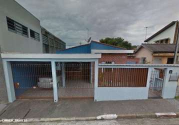 Casa para venda em vila curuçá de 130.00m² com 2 quartos e 2 garagens