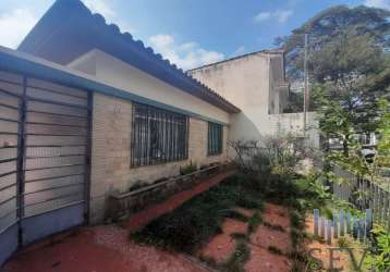 Casa para venda em planalto paulista de 143.00m² com 2 quartos e 6 garagens