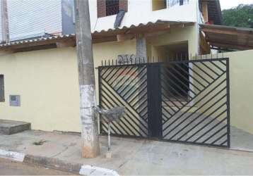 Casa para alugar em chácaras acaraí de 58.00m² com 1 quarto e 1 garagem