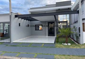 Casa para venda em jardins do império de 150.00m² com 3 quartos, 1 suite e 2 garagens