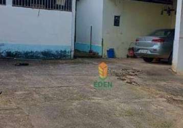 Chácara para venda e aluguel em campininha de 3000.00m² com 3 quartos e 6 garagens