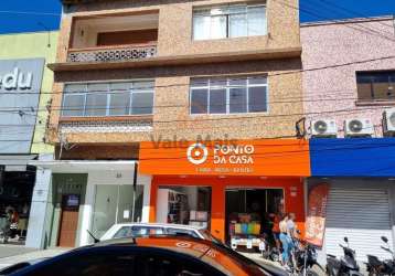 Apartamento para alugar em centro de 196.00m² com 2 quartos