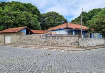 Casa para alugar em vila canevari de 248.00m² com 3 quartos, 1 suite e 2 garagens