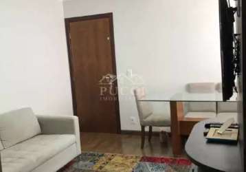 Apartamento para venda em parque dos lima de 50.00m² com 2 quartos e 1 garagem