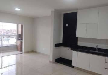 Apartamento para venda em jardim aeroporto ii de 65.00m² com 2 quartos, 1 suite e 2 garagens