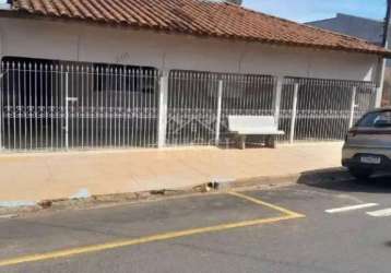 Casa para venda em jardim alvorada de 250.00m² com 4 quartos, 1 suite e 2 garagens