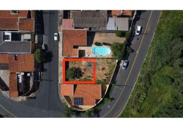 Terreno para venda em jardim dalla costa de 200.00m²