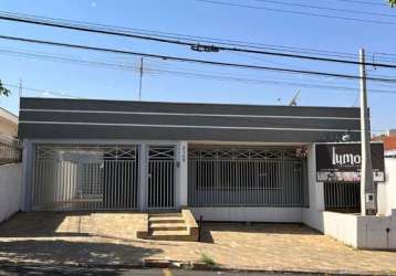 Casa para venda em parque industrial de 270.00m² com 3 quartos, 1 suite e 3 garagens