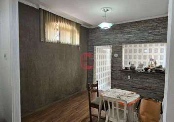 Casa para venda em jardim esplanada de 161.00m² com 2 quartos e 2 garagens